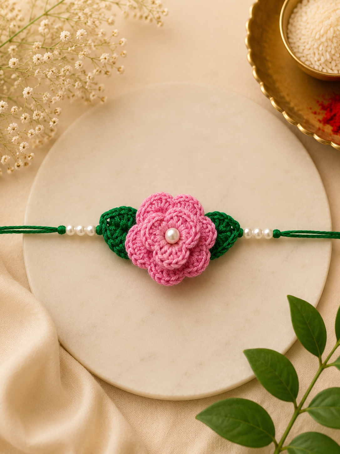 Handmade with love