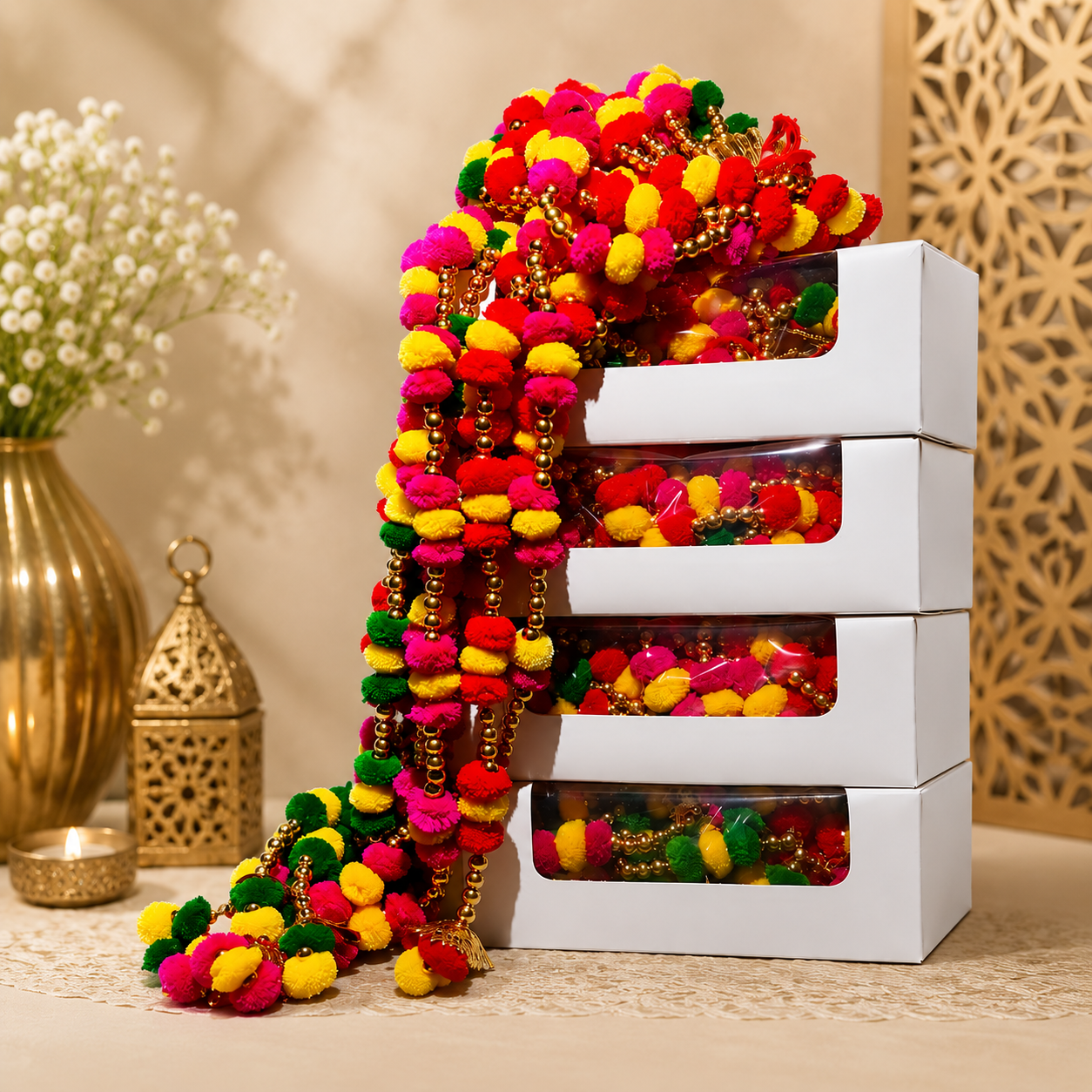 Festive Decor